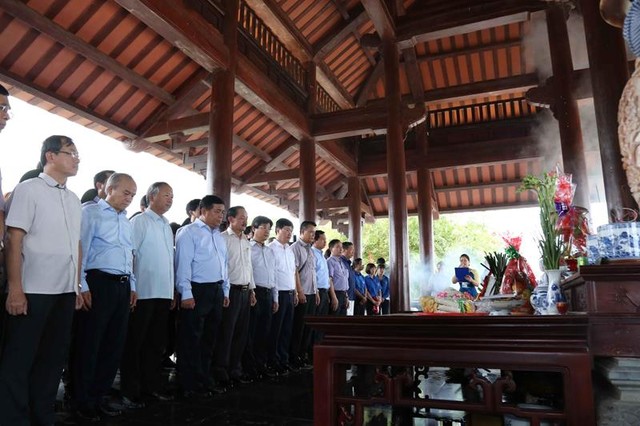 Công đoàn Bộ Kế hoạch và Đầu tư: Thực hiện tốt vai trò tham mưu ngay từ công tác Công đoàn ảnh 3