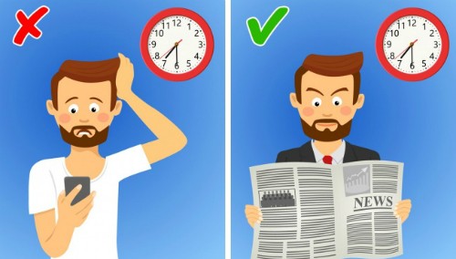 10 việc cần thay đổi ngay nếu bạn muốn giàu hơn ảnh 8