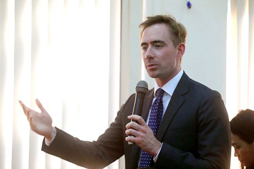 Bộ Giao thông khẳng định sẽ không để Uber, Grab hoạt động như hiện nay ảnh 2