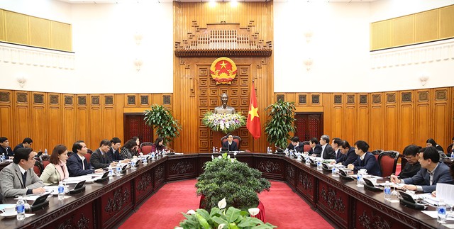 Thực hiện chính sách xã hội: Chỉ đạo trọng tâm, triển khai trọng điểm ảnh 1