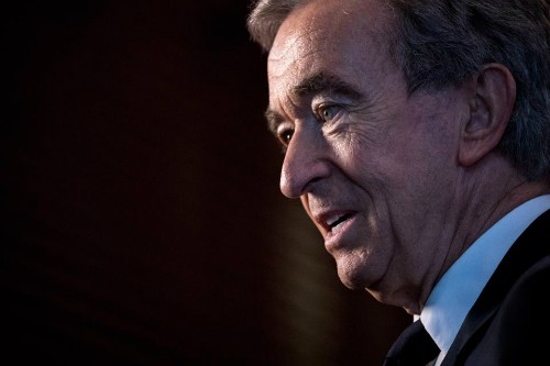 10 tỷ phú kiếm nhiều tiền nhất 2017 ảnh 3