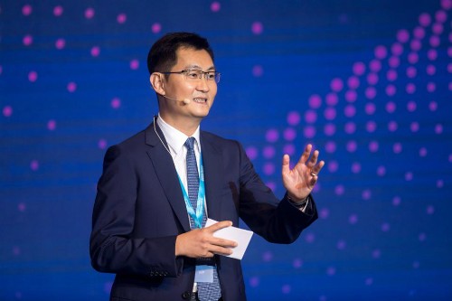 10 tỷ phú kiếm nhiều tiền nhất 2017 ảnh 5