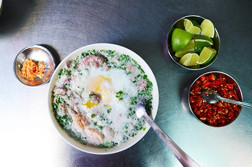 8 món đường phố bỗng ngon hơn khi Sài Gòn trở lạnh ảnh 5