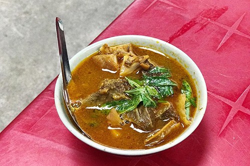 8 món đường phố bỗng ngon hơn khi Sài Gòn trở lạnh ảnh 6