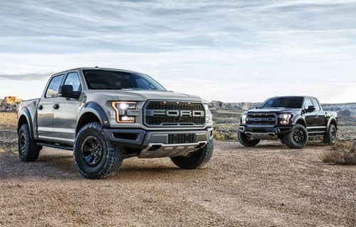 10 mẫu ôtô bán chạy nhất mọi thời đại ảnh 2