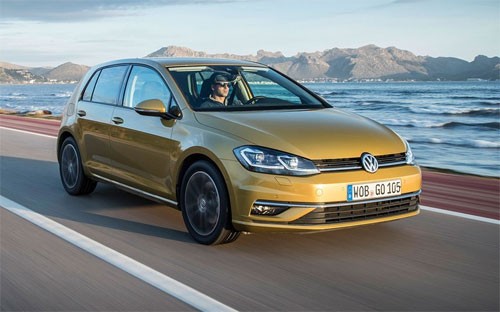 10 mẫu ôtô bán chạy nhất mọi thời đại ảnh 3