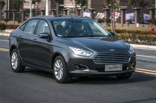 10 mẫu ôtô bán chạy nhất mọi thời đại ảnh 7