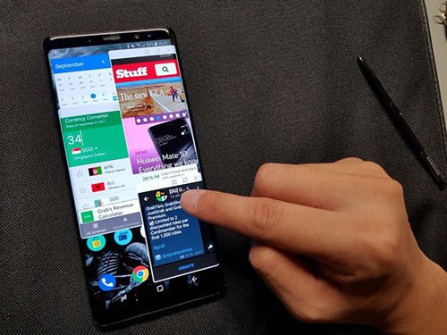 Lý do Galaxy Note8 là smartphone hoàn hảo ảnh 4