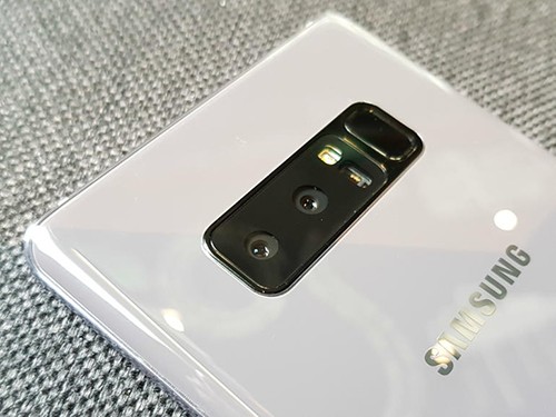 Lý do Galaxy Note8 là smartphone hoàn hảo ảnh 5