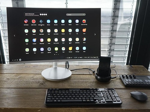 Lý do Galaxy Note8 là smartphone hoàn hảo ảnh 6