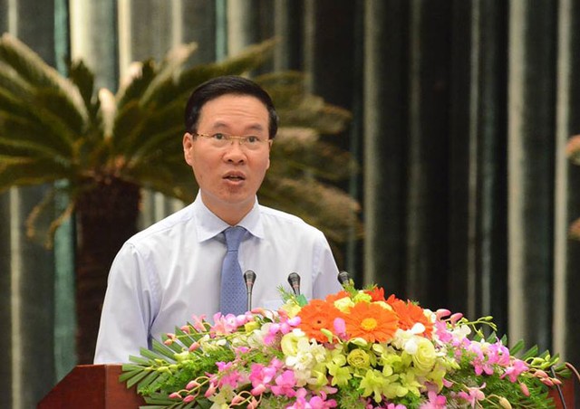 Phóng viên tiêu cực làm ảnh hưởng thanh danh người làm báo ảnh 4