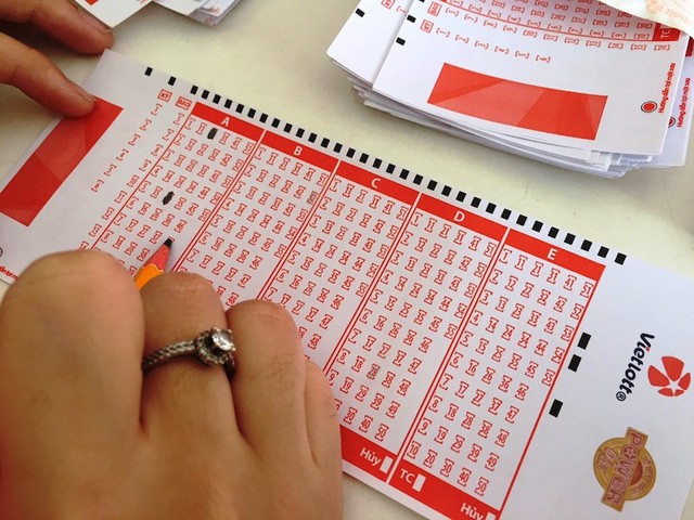 Vietlott xử lý ra sao nếu quay mãi không có người trúng độc đắc? ảnh 2