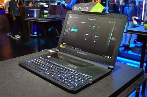 Những laptop đắt nhất Việt Nam ảnh 3