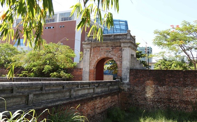 Thành Điện Hải (Đà Nẵng) được công nhận di tích quốc gia đặc biệt ảnh 2