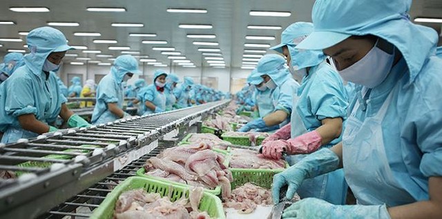 Tìm kiếm động lực tăng trưởng mới