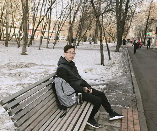 Người Việt trên thế giới tất bật đón năm mới ảnh 2