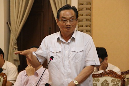 Hai tổ công tác 'chạy nước rút' cơ chế đặc thù của TP.HCM ảnh 1