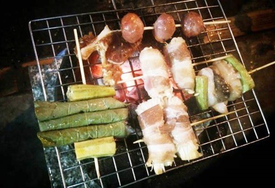 5.000 đồng để khám phá ẩm thực xứ Huế ảnh 3