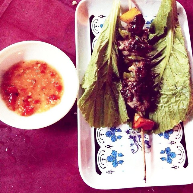 5.000 đồng để khám phá ẩm thực xứ Huế ảnh 4