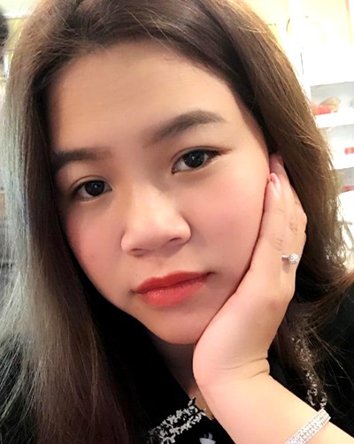 Cô gái cùng đồng phạm xâm nhập hàng loạt tài khoản thẻ ATM ảnh 1