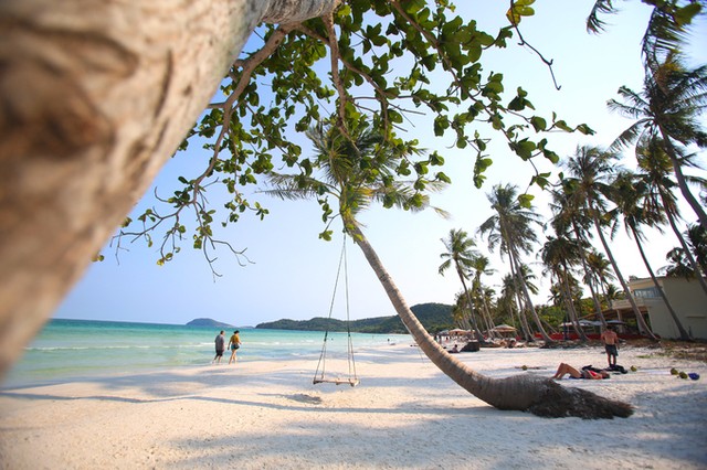 8 điểm đến đẹp nhất Việt Nam để du lịch vào tháng 1 ảnh 8