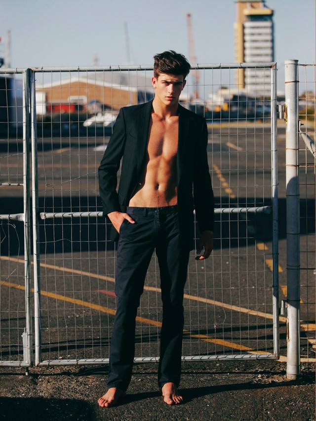 Việt Nam trong top những nước có đàn ông đẹp trai nhất thế giới ảnh 10 Việt Nam trong top những nước có đàn ông đẹp trai nhất thế giới ảnh 10