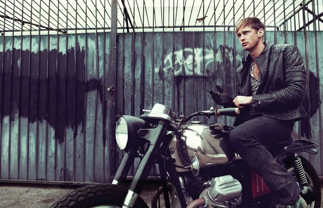 Việt Nam trong top những nước có đàn ông đẹp trai nhất thế giới ảnh 9 Việt Nam trong top những nước có đàn ông đẹp trai nhất thế giới ảnh 9