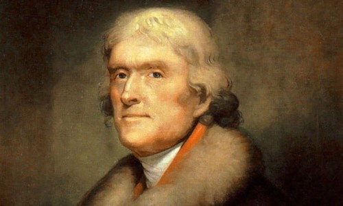 Những tổng thống thiên tài của Mỹ ảnh 2