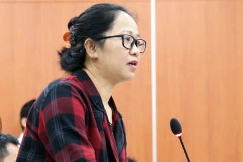 Người dân TP HCM băn khoăn 'cơ chế đặc thù giúp gì cho họ' ảnh 1