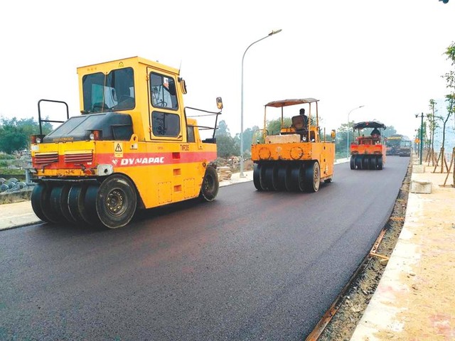 Chủ đầu tư đường cấp 4 miền núi (Cao Bằng) dính nghi vấn “đặt bẫy” loại nhà thầu khỏe ảnh 1