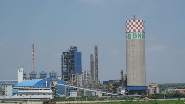 10 sự kiện nổi bật ngành Công Thương năm 2017 ảnh 2