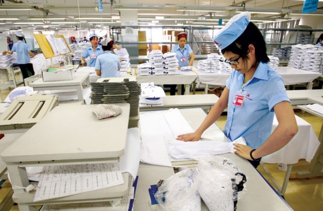 10 sự kiện nổi bật ngành Công Thương năm 2017 ảnh 6