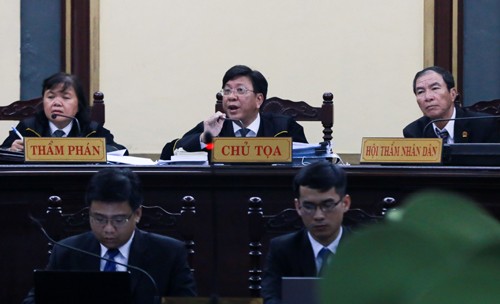 Ông Phạm Công Danh trả lãi ngoài cho Trần Quý Thanh 2.700 tỷ ảnh 1