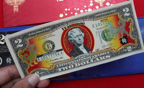 Những quà tặng được săn đón cho Tết Mậu Tuất ảnh 1