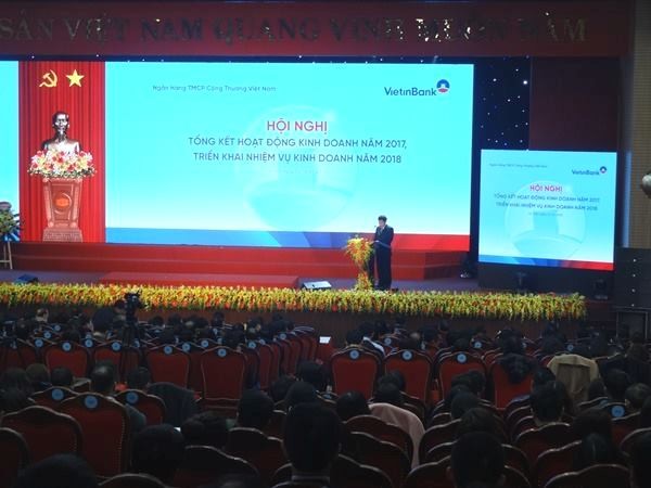 Vietinbank đạt hơn 9.200 tỷ đồng lợi nhuận ảnh 1