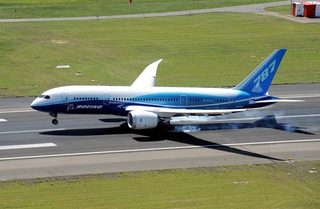 Siêu máy bay A380 đối mặt nguy cơ “khai tử” vì không có đơn đặt hàng ảnh 2