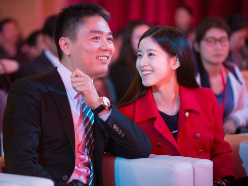 Đường trở thành ‘Jeff Bezos Trung Quốc’ của tỷ phú cạnh tranh với Jack Ma ảnh 1