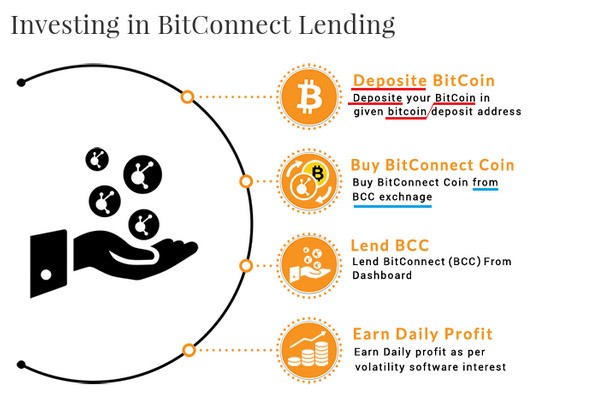 Hàng ngàn người Việt hoảng loạn: Bitconnect dừng hoạt động ảnh 1