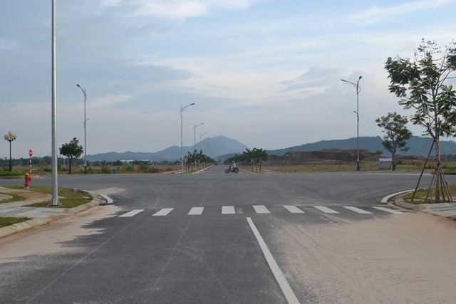 Công bố Nghị định mới về cơ chế chính sách ưu đãi dành cho Khu công nghệ cao Đà Nẵng ảnh 1