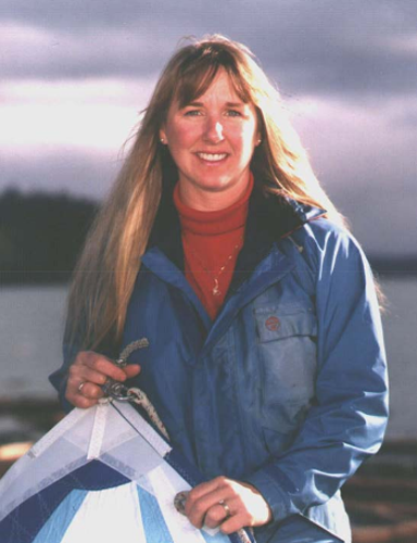 Cô gái sống sót phi thường sau 41 ngày lênh đênh trên biển ảnh 1