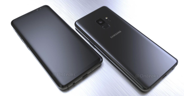 Galaxy S9 cần có gì để đánh bại iPhone X ảnh 1