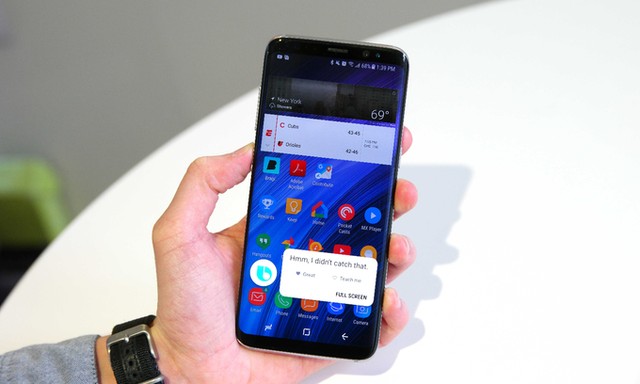 Galaxy S9 cần có gì để đánh bại iPhone X ảnh 5