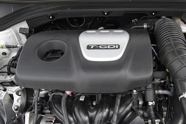 Hyundai Elantra Sport khởi điểm từ 729 triệu đồng ảnh 1