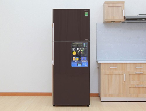 Những tủ lạnh tốt, giá tầm 15 triệu đồng ảnh 3