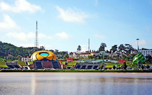 Điểm lý tưởng xem bóng đá cổ vũ U23 Việt Nam ảnh 4