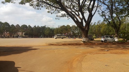 Điểm lý tưởng xem bóng đá cổ vũ U23 Việt Nam ảnh 5