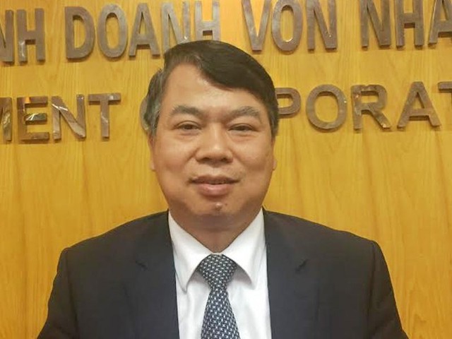 Chủ tịch SCIC: Sẽ thoái vốn theo tín hiệu thị trường ảnh 1