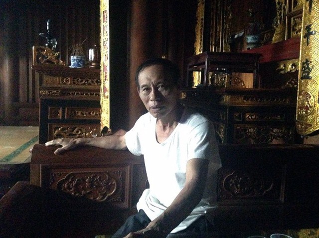 Thừa kế nhà gỗ cổ: Gia tài tiền tỷ, con cái từ chối không nhận ảnh 3