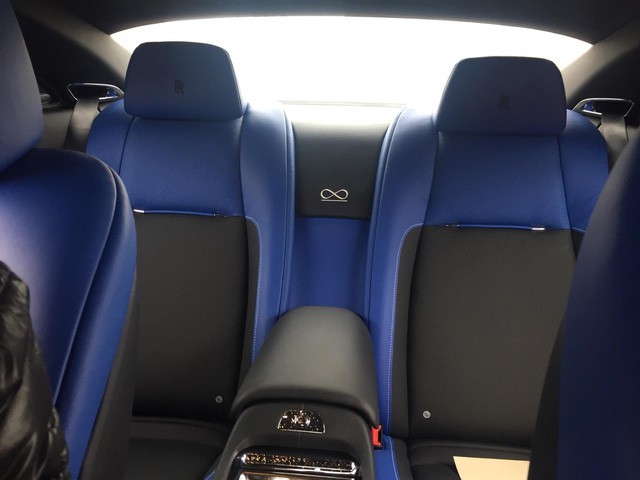 Choáng về độ chơi xe của người Việt ảnh 3