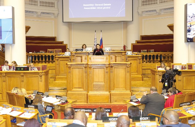 Định vị Việt Nam trên bàn cờ chiến lược đang thay đổi ảnh 11